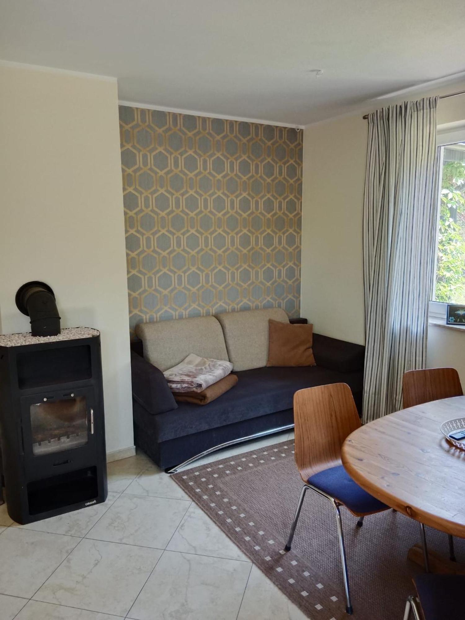 Niebieski Dom Apartment *