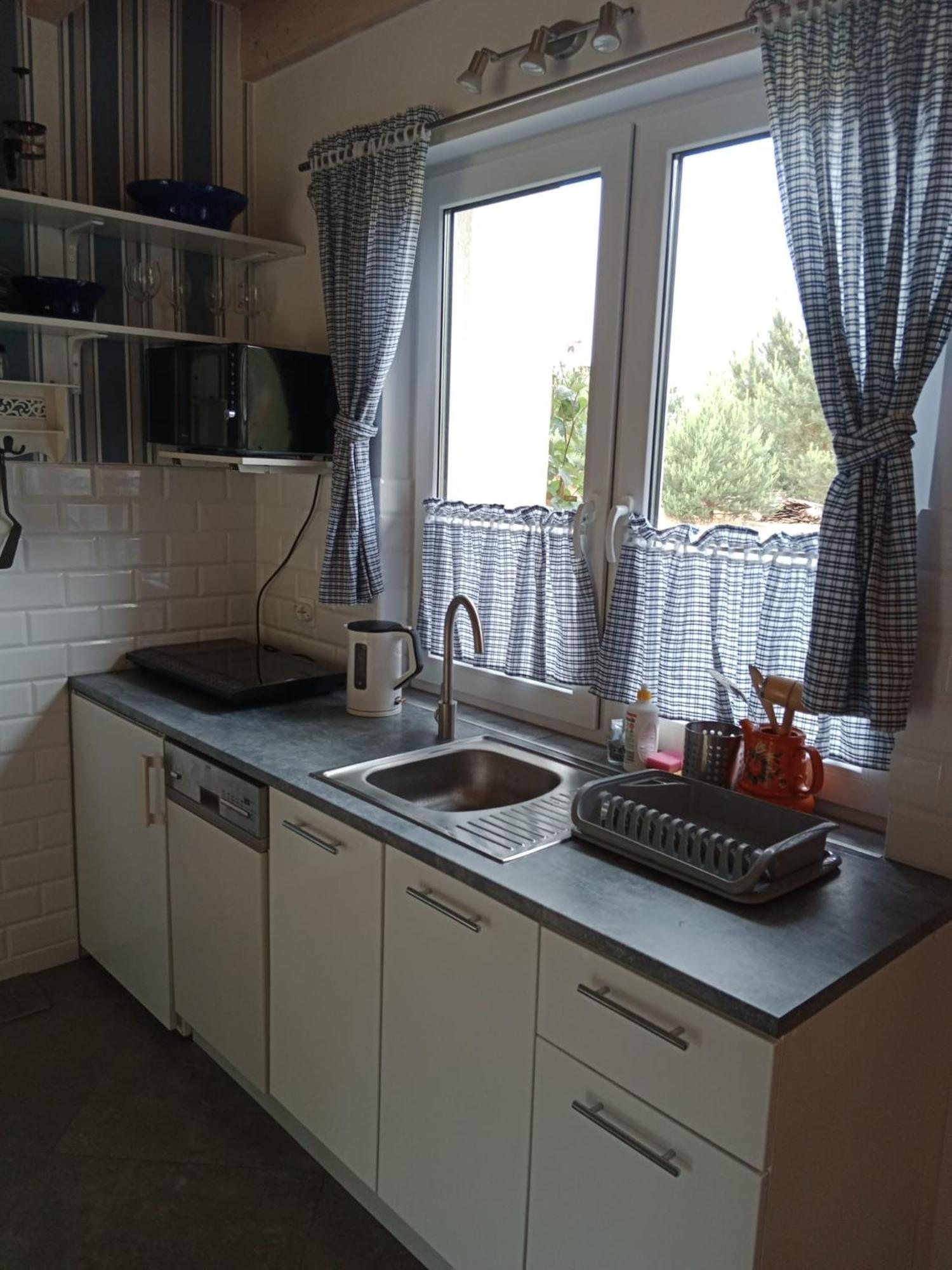 Apartment Niebieski Dom Bialogora