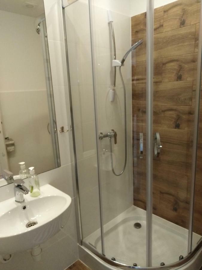 Apartment Niebieski Dom Bialogora